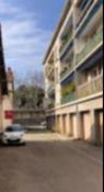Near Avignon Central Station