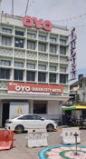 Near Penang Little India