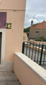 Near Cascais Market