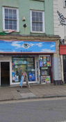 Old Market