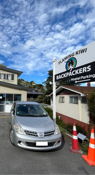 Queenstown     