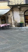 Near Piazza Guido Monaco