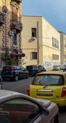 In Centro Storico-Catania