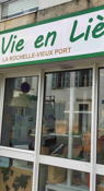 Near Aquarium & Tourist Office