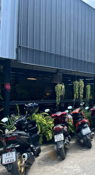 Near Chaweng Post Office
