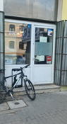 Shop near the Lublin main station