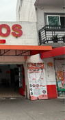Ajusco – Near Parque Cantera
