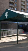 Near George Washington University