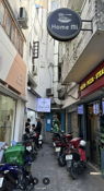 Near Tao Dan Park