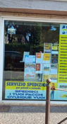 Near Ceccarini Hospital