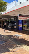 Near Southport Station