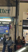 Tower Bridge Road – Near Tower Bridge