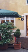 Piazza Napoleone