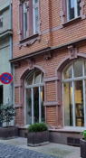 Near Henschel Parking