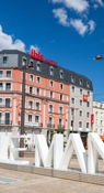 By Gare Sud