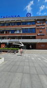 Near Heweliusza 18