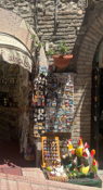 Near Piazzetta Ruggero Bonghi 1