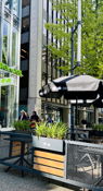 Downtown Vancouver Area
