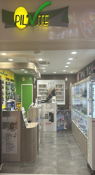 Brest North Retail Area