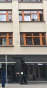 Ziegelstraße