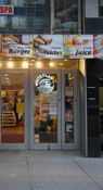 Near Central Park South – Close to 7th Avenue