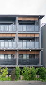 Near Keihan Shichijo Station