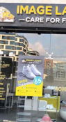Near Dubai International Financial Centre