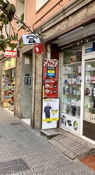 Camp Nou Calle Regent Mendieta