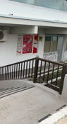 Near Puerto de la Cruz Bus Stop