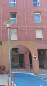 Near Gare SNCF