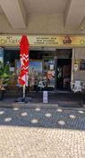 Albufeira Old Town