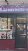 Communipaw Avenue near Liberty State Park