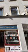 Near Deutsches Theater