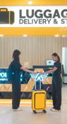 Near RUSH Fitness Chiang Mai Airport