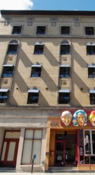 Near University of Quebec - Montreal