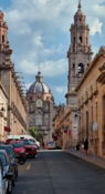 Centro Histórico de Morelia