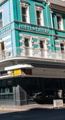 Cape Town City Centre Area