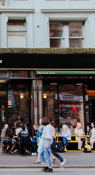 Northern Quarter Manchester