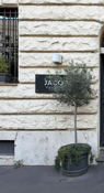 Trastevere – Near Cloaca Maxima