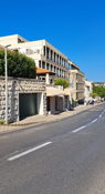 Near Old Town Walls