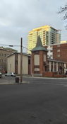 Downtown Calgary Hub
