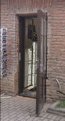 Old Town Area
