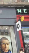 Queen Street