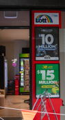 St Kilda Rd – Queens Rd