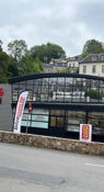 Near Morlaix Viaduct