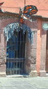 Near Instituto Allende