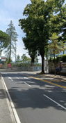 Near Bergamo Train Station