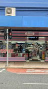 Near Fortitude Valley Station