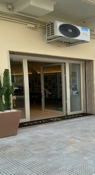 Near Piazza Vittorio Emanuele II