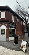 Near Ottawa Downtown